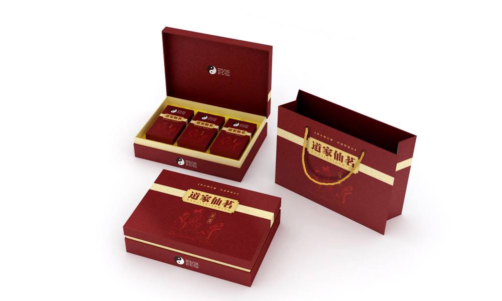 永和县包装设计：产品外观设计平台