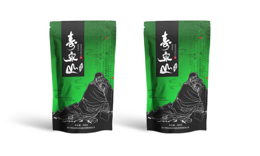 好的永和县包装设计等于源源不断的潜在客户群
