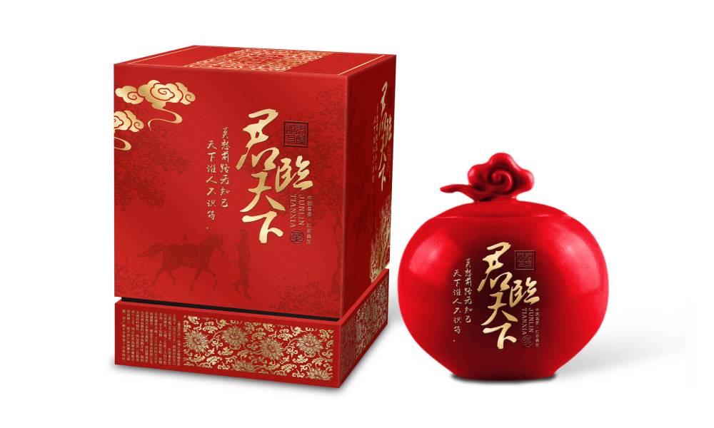 永和县包装设计品牌策划有什么特点？