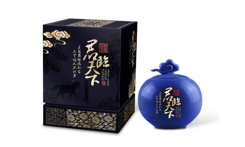 永和县包装设计告诉您礼品包装符合的特点